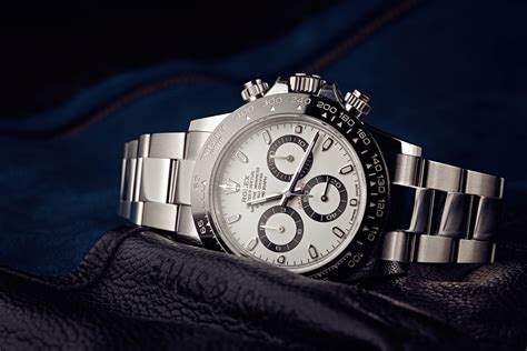 quando nacque il rolex daytona|rolex daytona automatic movement.